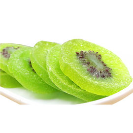 Las vitaminas contuvieron calidad cruda sana del premio del ingrediente de la fruta seca del kiwi