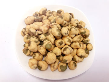 El diverso sabor asó la soja salada Perchasing mezclado ayuda a granel modificado para requisitos particulares las nueces