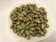 Sabor asado nutrición completa baja en grasa de Edamame Green Beans Snacks Salted del vegano