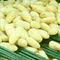 Nueces de pino crudas crujientes GMO - los microelementos libres conservan la comida nutritiva para los niños