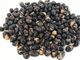 Bocados contenidos vitaminas de la haba de soja, salud Nuts de la soja cruda negra curruscante certificados