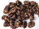 La textura curruscante del sabor dulce Nuts de la haba del chocolate mantiene condiciones frescas