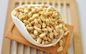 Nueces de pino crudas crujientes GMO - los microelementos libres conservan la comida nutritiva para los niños