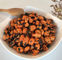 Sabor negro asado de Bean Snacks Crispy Spicy Tea Cajun de la soja