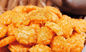 Bocados mezclados asados cubiertos mezcla sabrosa kosher de los cacahuetes de la galleta del arroz del sabor del Bbq
