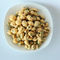 El sabor internacional de la BARBACOA de Bean Snacks de la soja de la nutrición completa cubrió al vegano asado de Edamame Healthy Foods