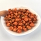Seco cubierto asó el verde picante Bean Snack de la nuez de la soja de la certificación de Edamame With FDA/BRC/Kosher/Halal