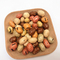 FDA/BRC/Kosher/Halal certificó los cacahuetes asados coloridos NON-GMO curruscantes y los bocados crujientes