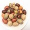 FDA/BRC/Kosher/Halal certificó los cacahuetes asados coloridos NON-GMO curruscantes y los bocados crujientes