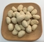 El sésamo curruscante del OEM cubrió los bocados asados de los anacardos ningún color de comida Fried Nut crujiente sano