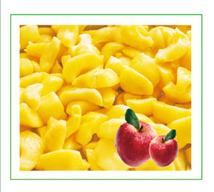 Microelementos crudos seguros de poca azúcar del ingrediente de la fruta conservada de la jalea de Apple contenidos