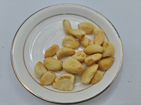 Huevos picados orgánicos