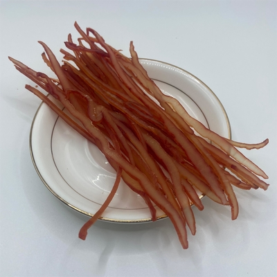 Buena Salud Bocadillos chinos Barras de calamar secas Bocadillos Alimentos con Certificado BRC