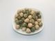 Cacahuetes revestidos de GMO del trigo de la alga marina NO- de Flourand con el certificado kosher