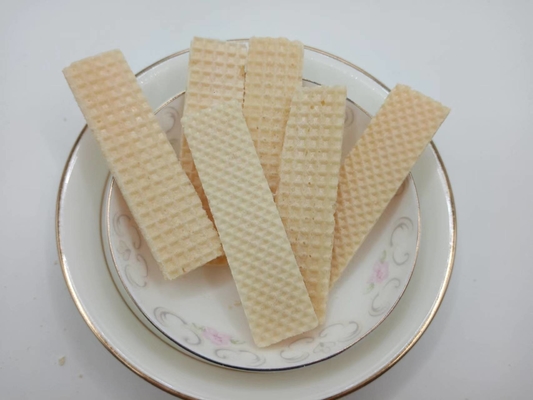 Muestra gratuita de galletas de baby's natural