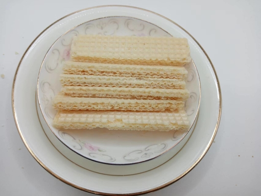 Muestra gratuita de galletas de baby's natural