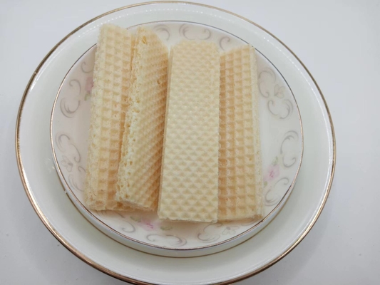Muestra gratuita de galletas de baby's natural