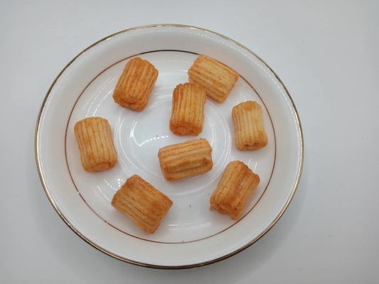 Rollo de queso blando