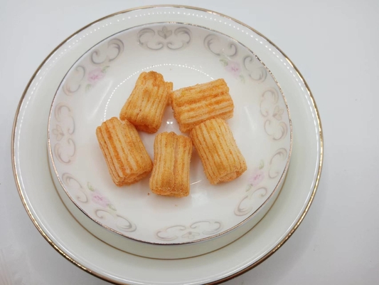 Rollo de queso blando