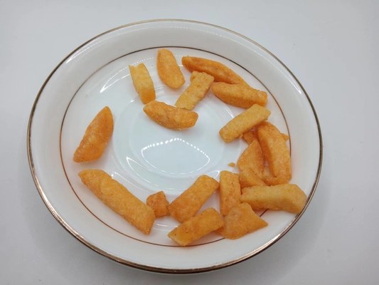 Queso pavo picante cruda cortada papas fritas