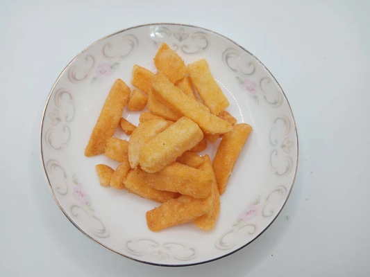 Queso pavo picante cruda cortada papas fritas