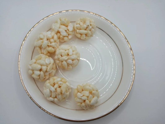 Bola de arroz original