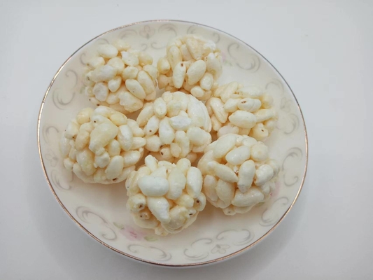 Bola de arroz original