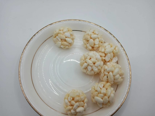 Bola de arroz original