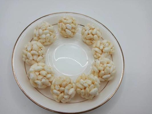 Bola de arroz original