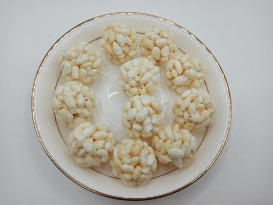 Bola de arroz original