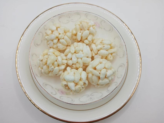 Bola de arroz original