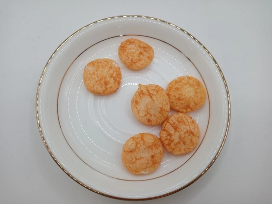 La rueda de arroz de la barbacoa
