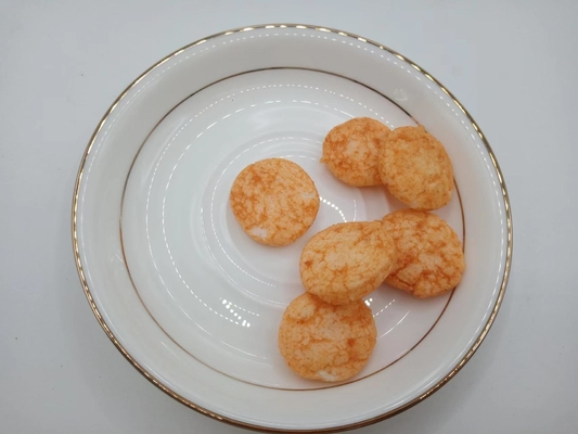 La rueda de arroz de la barbacoa