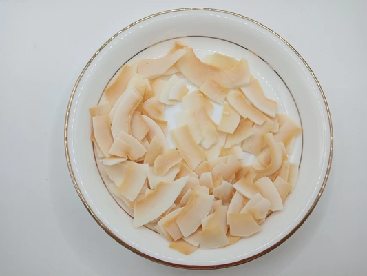 Flakes de coco originales