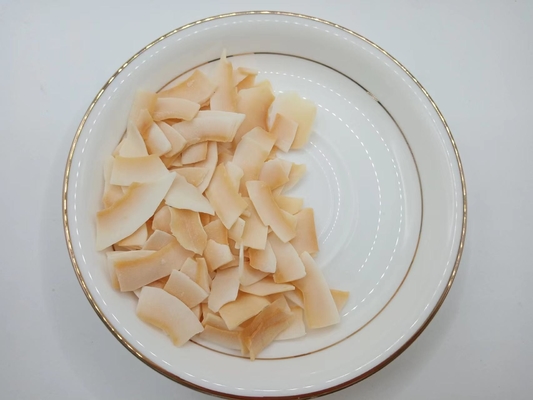 Flakes de coco originales