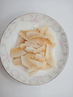 Flakes de coco originales