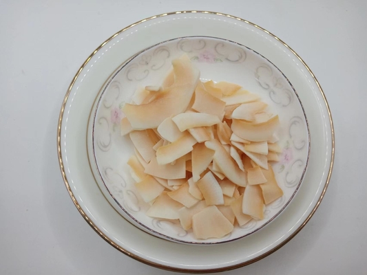 Flakes de coco originales