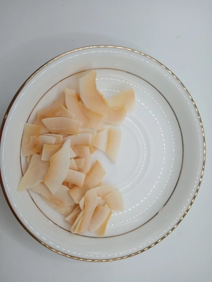 Flakes de coco originales