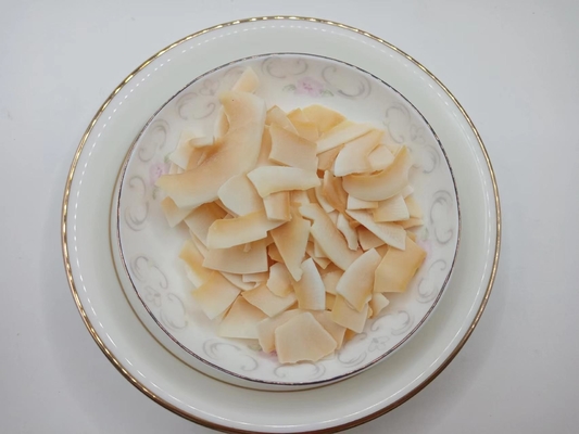 Flakes de coco originales