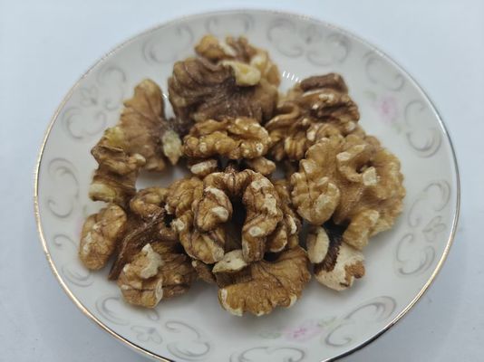 Cereales de nuez sin sal tostados de primera calidad