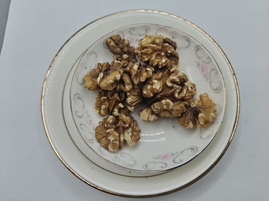 Cereales de nuez sin sal tostados de primera calidad