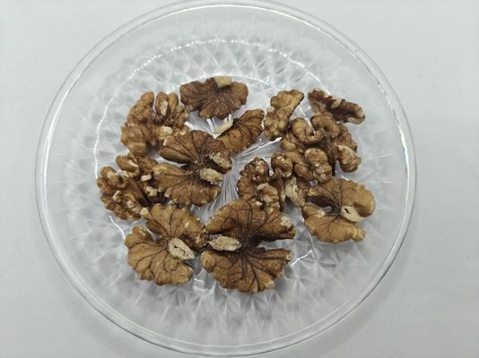 Cereales de nuez sin sal tostados de primera calidad
