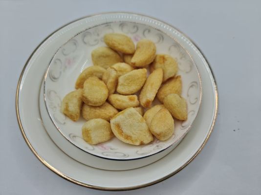 Huevos picados orgánicos