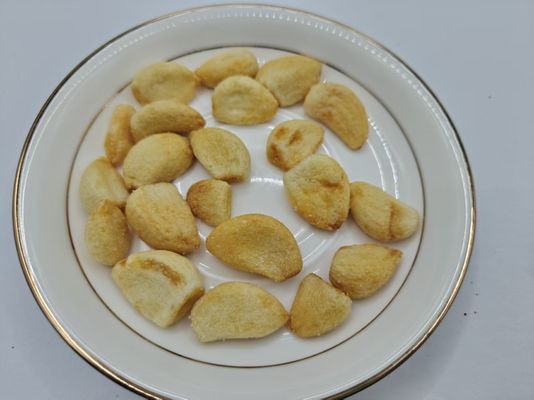 Huevos picados orgánicos