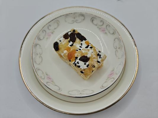 Sabor de frutas mezcladas Sachima