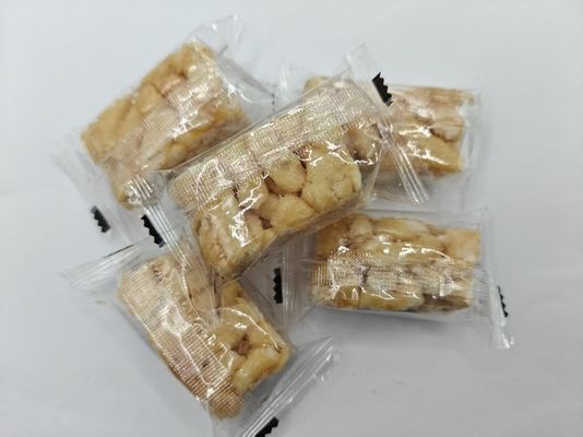 Sabor de frutas mezcladas Sachima