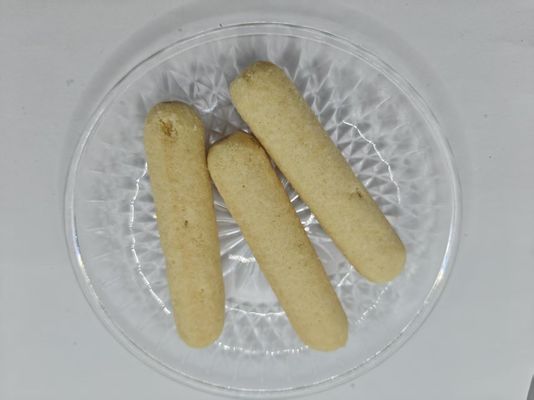 Rollos crujientes de leche