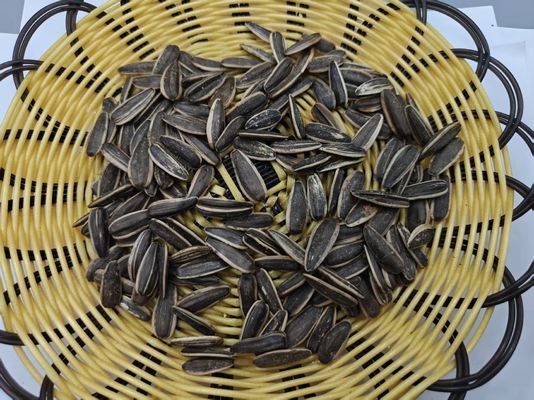 Sabor original Vinagre de sal Semillas de girasol
