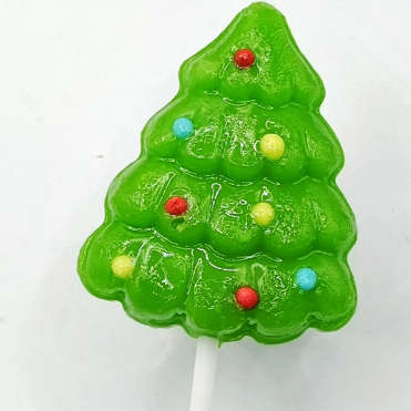 Lollipops de forma divertida para niños Envasados individualmente Favoritos de bocadillos de fiesta