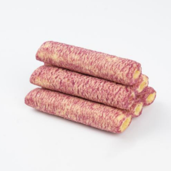 Palitos de Maíz de Sabores Mixtos Paquete de Aperitivos Surtidos Original Manzana Plátano Fresa